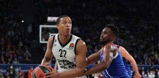 Eurolega, strepitosa rimonta Olimpia in casa dei campioni in carica dell’Efes a Istanbul.