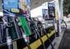Crisi ucraina, si impenna il prezzo della benzina.