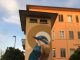Biodiversità, street art a Gorgonzola a cura di E-Distribuzione.