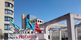 Contro la precarietà nella ricerca, manifestazioni in tutta Italia.