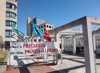 Contro la precarietà nella ricerca, manifestazioni in tutta Italia.