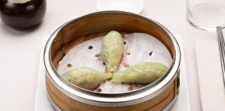 Dumpling Festival, domenica 20 al ristorante Chateau Dufan.
