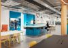 JLL e Tétris, società di design & build del Gruppo, insieme per i nuovi uffici milanesi di AstraZeneca nell’innovativo distretto MIND Milano Innovation District.