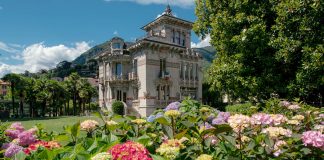 Fondazione Mazzucconi e Villa Bernasconi aprono le porte sabato 2 e domenica 3.