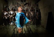 Ritratte, le direttrici dei musei italiani in mostra a Palazzo Reale.