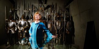 Ritratte, le direttrici dei musei italiani in mostra a Palazzo Reale.