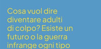 Aperitivi creativi per parlare di giovani e futuro.