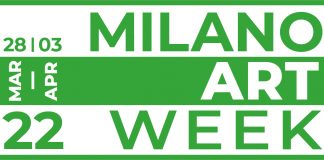 Triennale, gli appuntamenti della prossima settimana dedicati a Milano Art Week.
