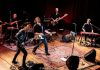 Il rock tagliente dei Cheap Wine sabato 26 allo Spazio Teatro 89.
