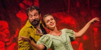 L’elisir d’amore, il melodramma di Donizetti domenica 3 aprile al Teatro Delfino.