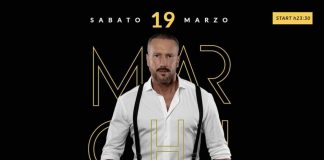 Etoile Club – Cassinetta di Lugagnano (MI): 19/3 Cristian Marchi, 18/3 Latin Code Night.