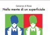 Nella mente di un superficiale, presentazione del libro di Generoso di Biase venerdì 18 al Coco-Mat Store.