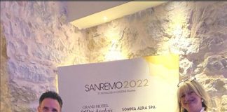 A Sanremo 2022 vince la bellezza grazie all’Elisir dell’Olio D’Argan.