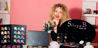 Semplicemente donna, conosciamo la make up artist Silvya Benenchio.