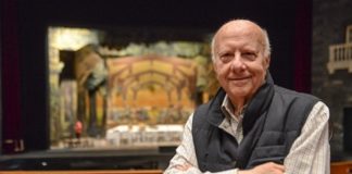Lo Spazio Teatro No’hma ricorda Filippo Crivelli domenica 27.