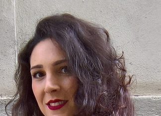 Musica Maestri, domenica 6 al Conservatorio Verdi Federica Cervasio (voce) ed Eddi De Nadai (pianoforte).
