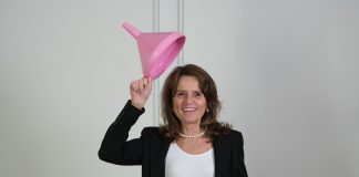 Associazione Neuroblastoma, presentato il piano pluriennale.