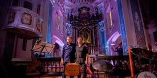 Musica Maestri, domenica 27 al Conservatorio Verdi.