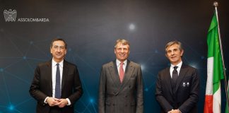 Olimpiadi Milano-Cortina 2026, i prossimi step e le sfide future per imprese e territorio: Assolombarda incontra Sala e Novari.