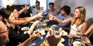 Home restaurant: quando gusto e convivialità casalinga si incontrano