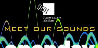 Conservatorio Verdi, open day sabato 12.