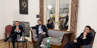 Ripartono i Tecno Talks, raccontando il “Capitalismo Umano” di Brunello Cucinelli.