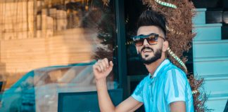Un imprenditore influente a Baghdad. Come è diventato di successo Hasan Almajidy.