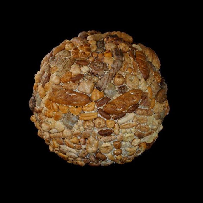Il Globo di pane
