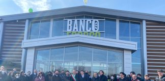 Banco Fresco apre a Paullo.