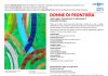 Donne di Frontiera, Martedì 8 Università Roma 3.