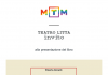 L’Italica Madre, presentazione del libro di Valeria Cavalli lunedì 14 al BoccascenaCafè del Teatro Litta.