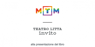 L’Italica Madre, presentazione del libro di Valeria Cavalli lunedì 14 al BoccascenaCafè del Teatro Litta.