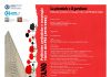 La piramide e il garofano. Politiche artistiche e strategie visive del PSI (1976-1993) con Filippo Panseca ed Ettore Vitale, inventori del garofano rosso, giovedì 31 in Statale.