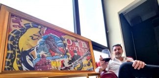 Michel Oz: a Milano la mostra personale “From Street to Gallery”, dal 22 marzo al 4 aprile.