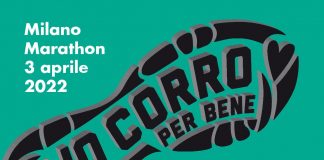 L’Associazione Caf partecipa alla Milano Marathon come Platinum Charity Partner.