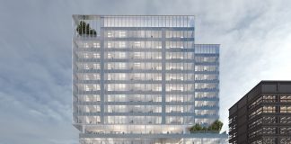 Hines e Intesa Sanpaolo annunciano accordo di locazione per uno degli immobili ad uso direzionale del Lotto Unione 0 di MilanoSesto.