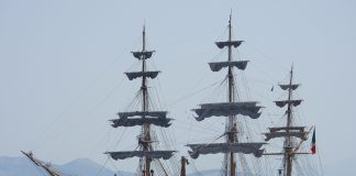 Marina Militare, i 160 anni di storia: presentato oggi a Roma il programma di celebrazioni a Gaeta.