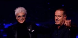 Paradise, il nuovo programma di Pascal Vicedomini su Rai2 con Marcello Cirillo.