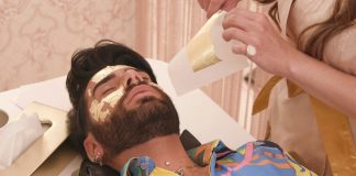 Torna Il salone delle Meraviglie di Federico Fashion Style, le anticipazioni.