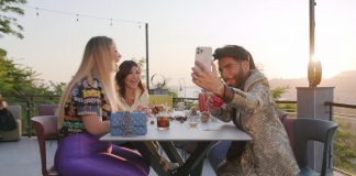 Il salone delle Meraviglie, Federico Fashion Style torna venerdì 25 su Real Time.