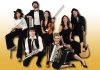 Domenica 27 a teatro si parla d’amore con la musica dei Lucky Fella all’Oltheatre di Peschiera Borromeo.