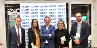 Pensare e Fare Economia Circolare, energia dai rifiuti nel libro a cura del Gruppo Cap.