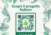Nasce il progetto Re-Born Roots – Le radici del cambiamento.