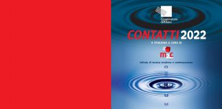 Da sabato 26 tornano i concerti di m2c, l’Istituto di Musica moderna e contemporanea del Conservatorio di Milano.