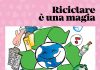 Il 18 marzo è la Giornata Mondiale del Riciclo. Al Martinitt si comincia dalla base, dai bambini. E si prosegue con le altre iniziative di Lambrate.