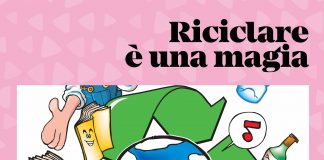 Il 18 marzo è la Giornata Mondiale del Riciclo. Al Martinitt si comincia dalla base, dai bambini. E si prosegue con le altre iniziative di Lambrate.