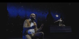 Il Futuro nella Storia arriva al cinema… in teatro