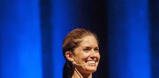 Arianna Porcelli Safonov in FIABAFOBIA giovedì 7 al Teatro Martinitt. Per chi non ha paura di ridere e di pensare…