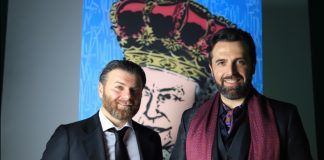 Art & Luxury promuove la mostra Postmoderno metaforico della Cris Contini Contemporary