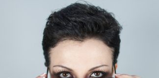 Workhop “Self Make Up e Beauty Routine” di Giovanna Vitacca sabato 12.